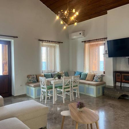 דירות סימי Petalo House מראה חיצוני תמונה