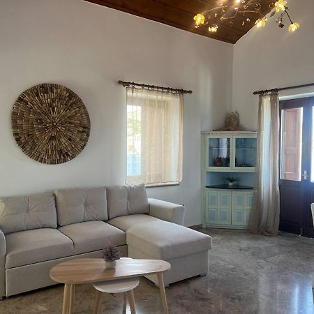 דירות סימי Petalo House מראה חיצוני תמונה
