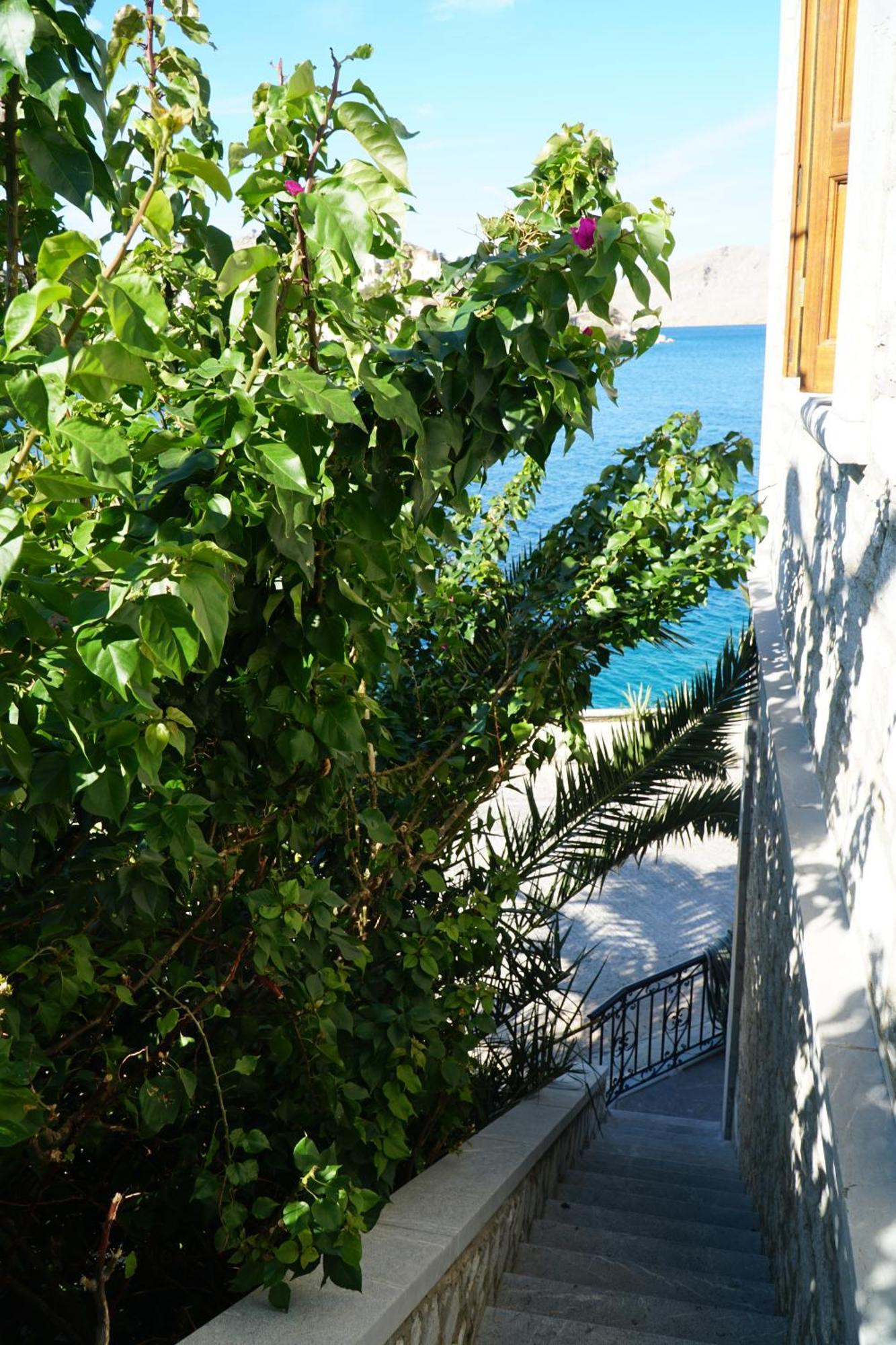 דירות סימי Petalo House מראה חיצוני תמונה