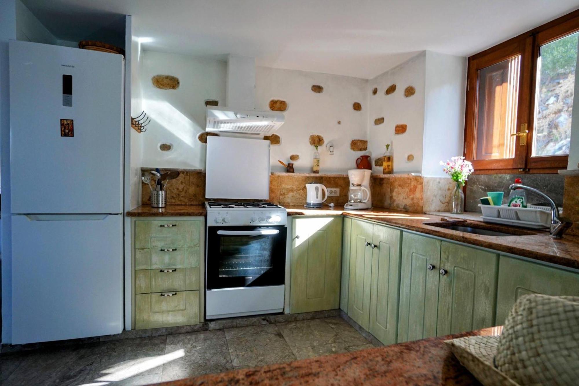 דירות סימי Petalo House מראה חיצוני תמונה
