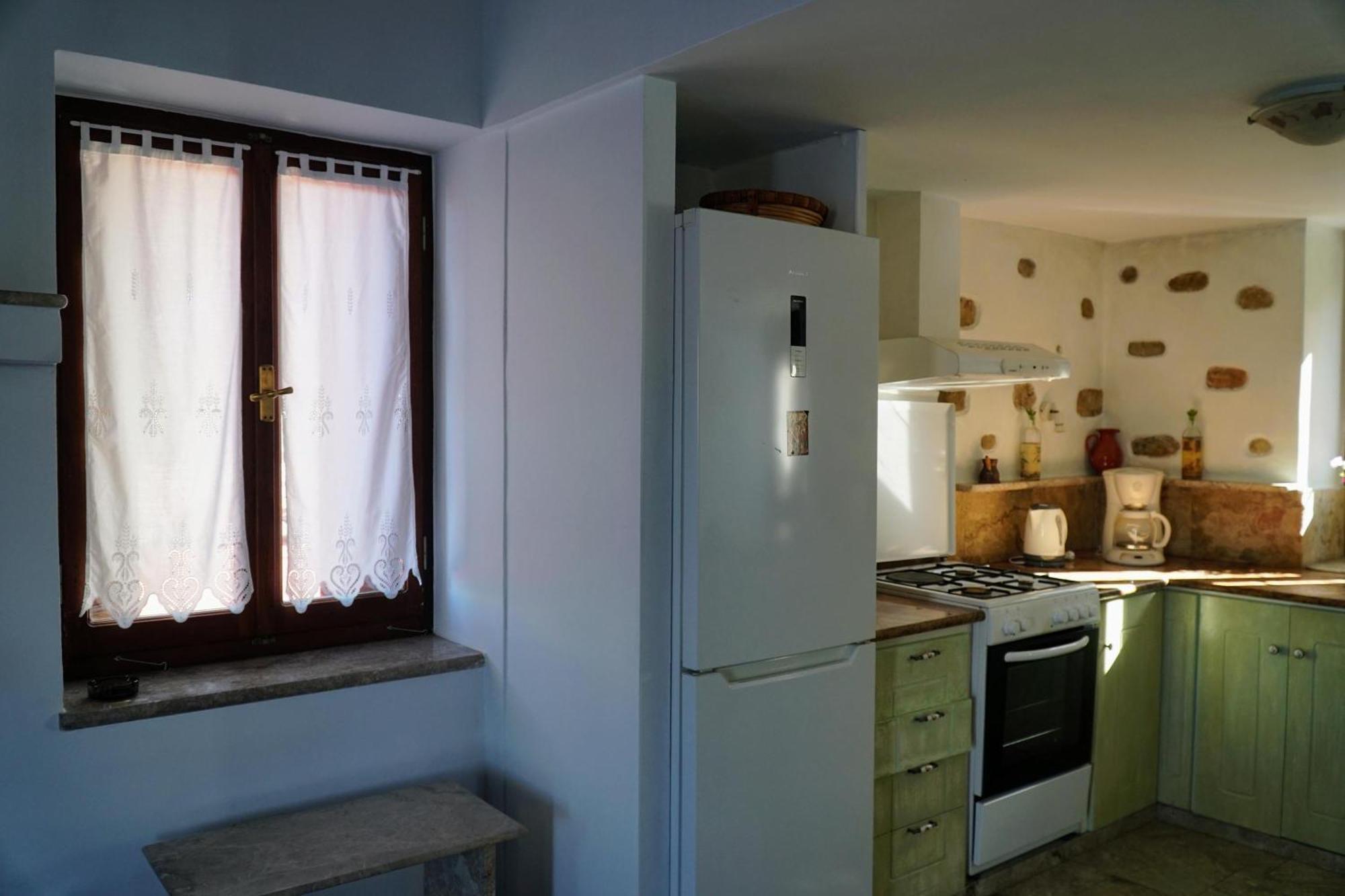 דירות סימי Petalo House מראה חיצוני תמונה