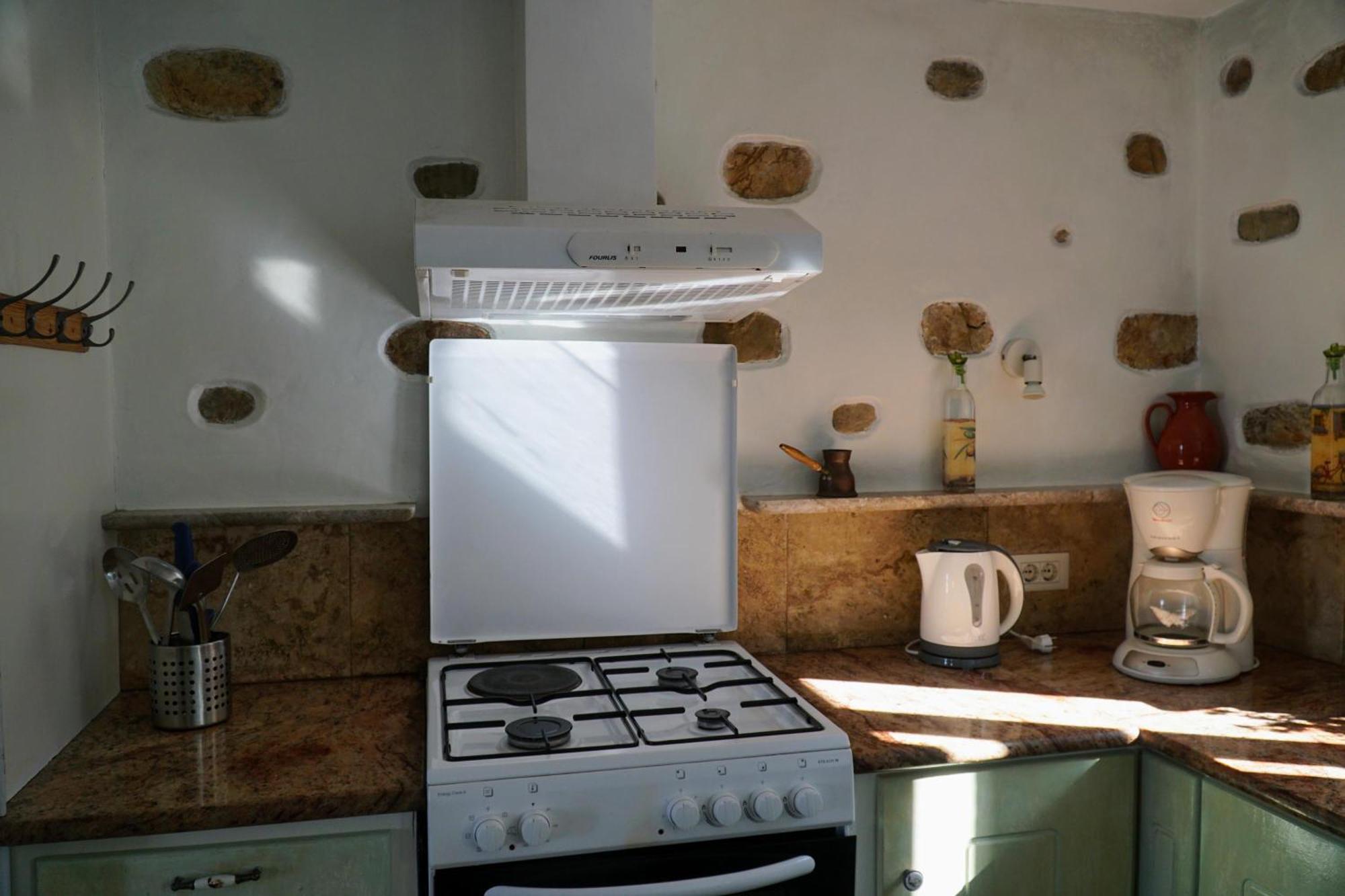 דירות סימי Petalo House מראה חיצוני תמונה