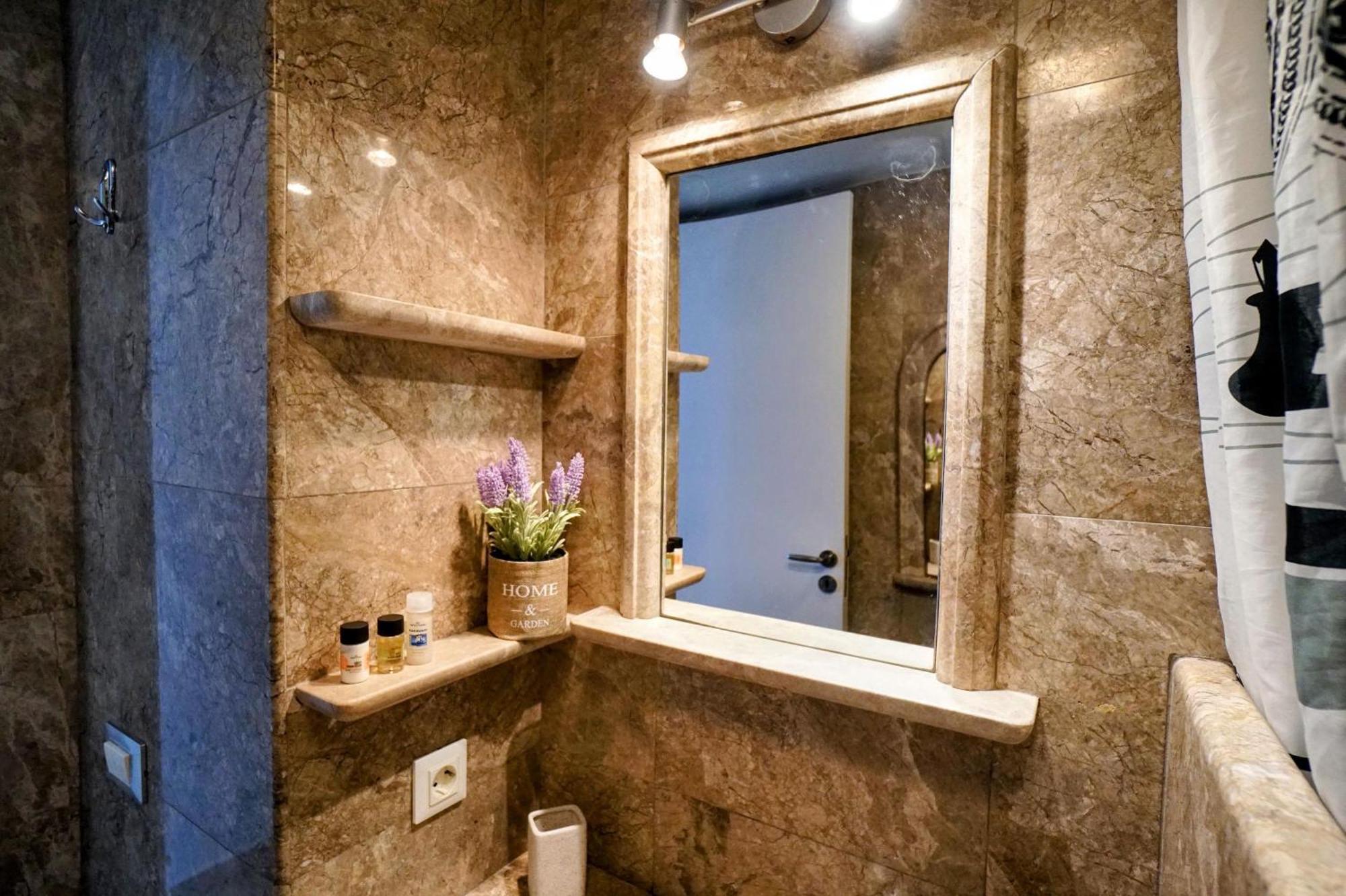 דירות סימי Petalo House מראה חיצוני תמונה