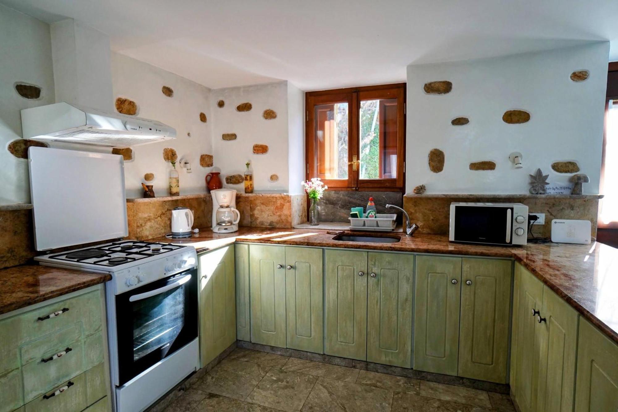 דירות סימי Petalo House מראה חיצוני תמונה