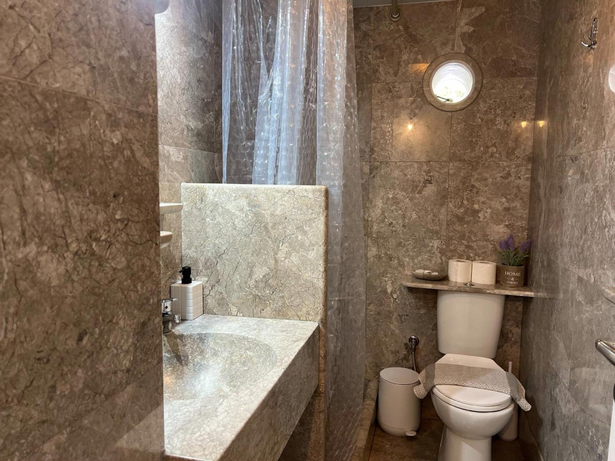 דירות סימי Petalo House מראה חיצוני תמונה