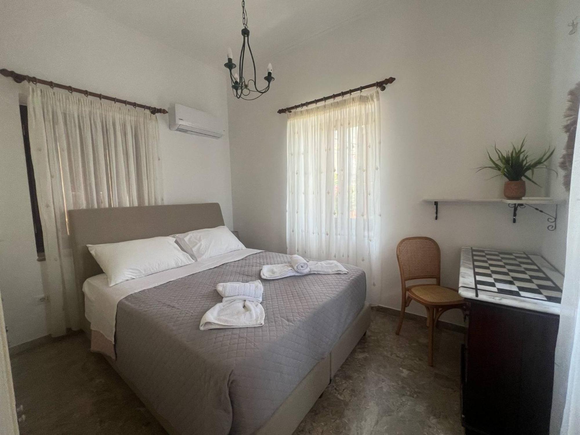 דירות סימי Petalo House מראה חיצוני תמונה