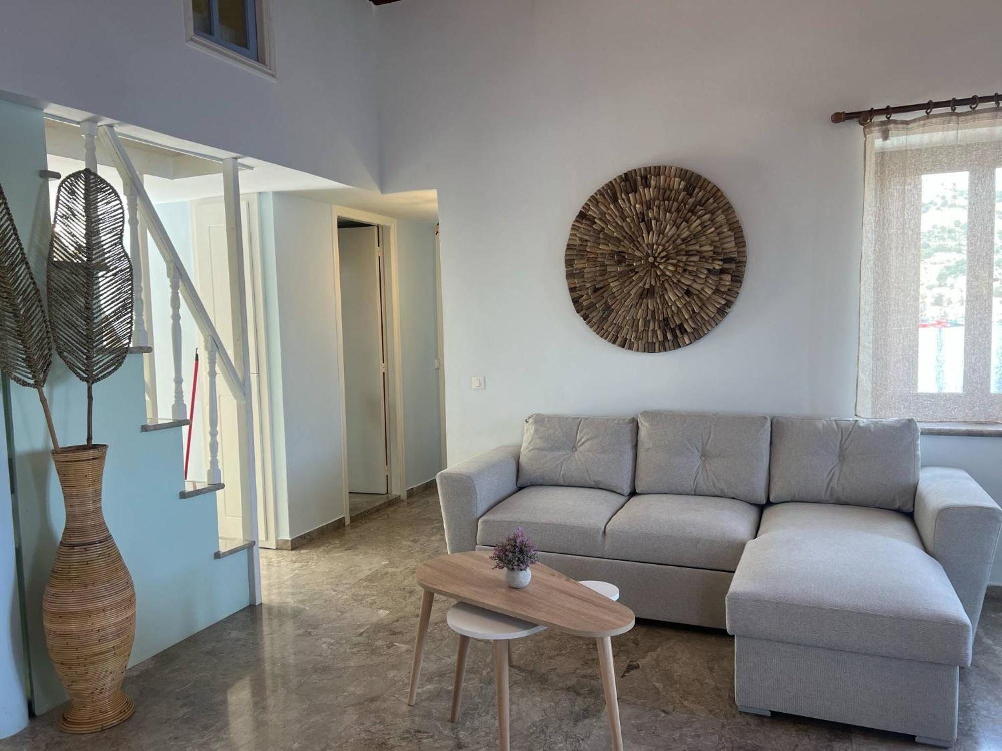 דירות סימי Petalo House מראה חיצוני תמונה