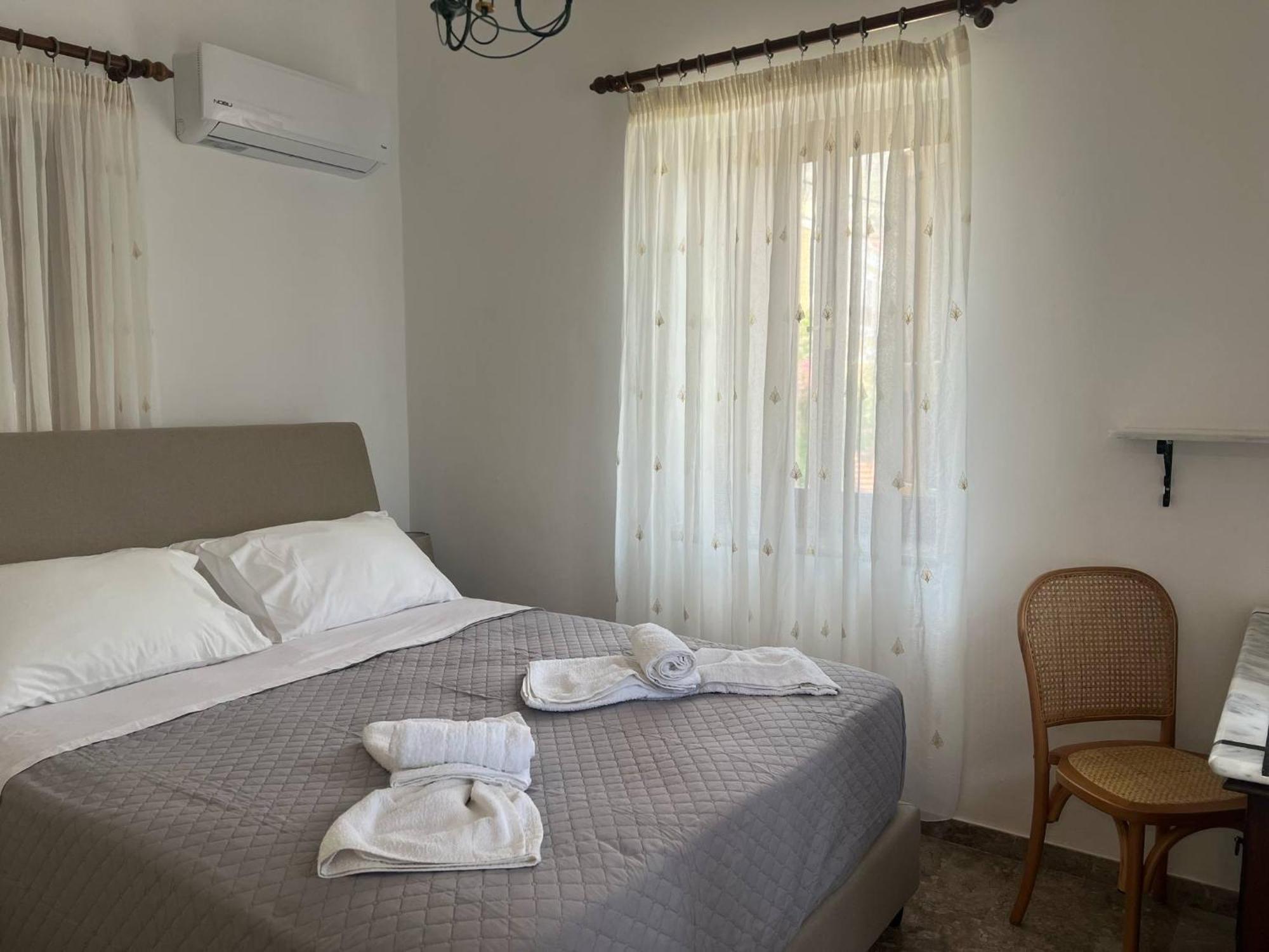 דירות סימי Petalo House מראה חיצוני תמונה