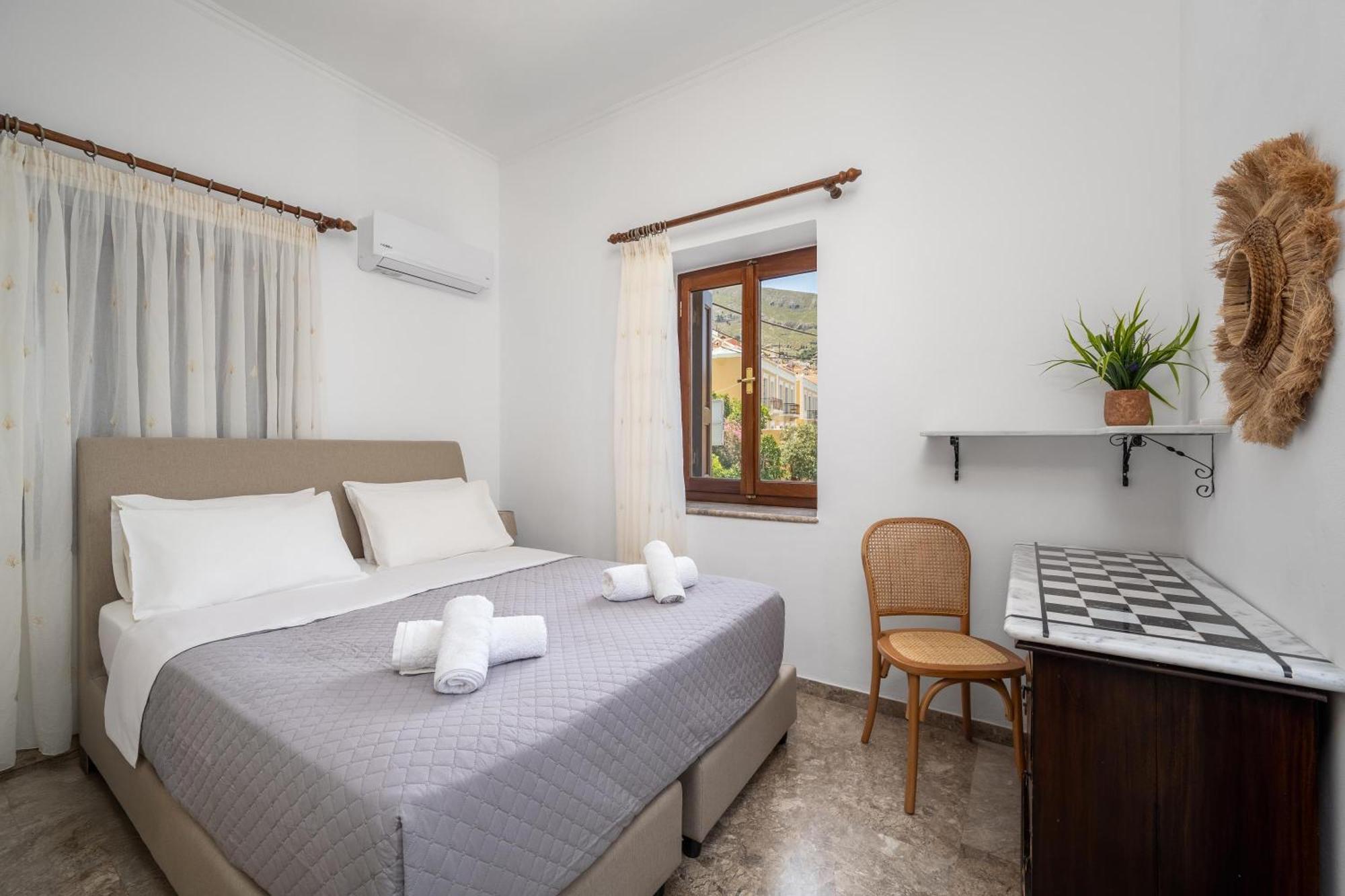 דירות סימי Petalo House מראה חיצוני תמונה