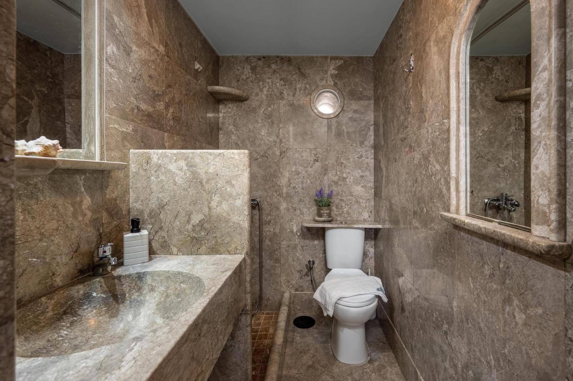 דירות סימי Petalo House מראה חיצוני תמונה