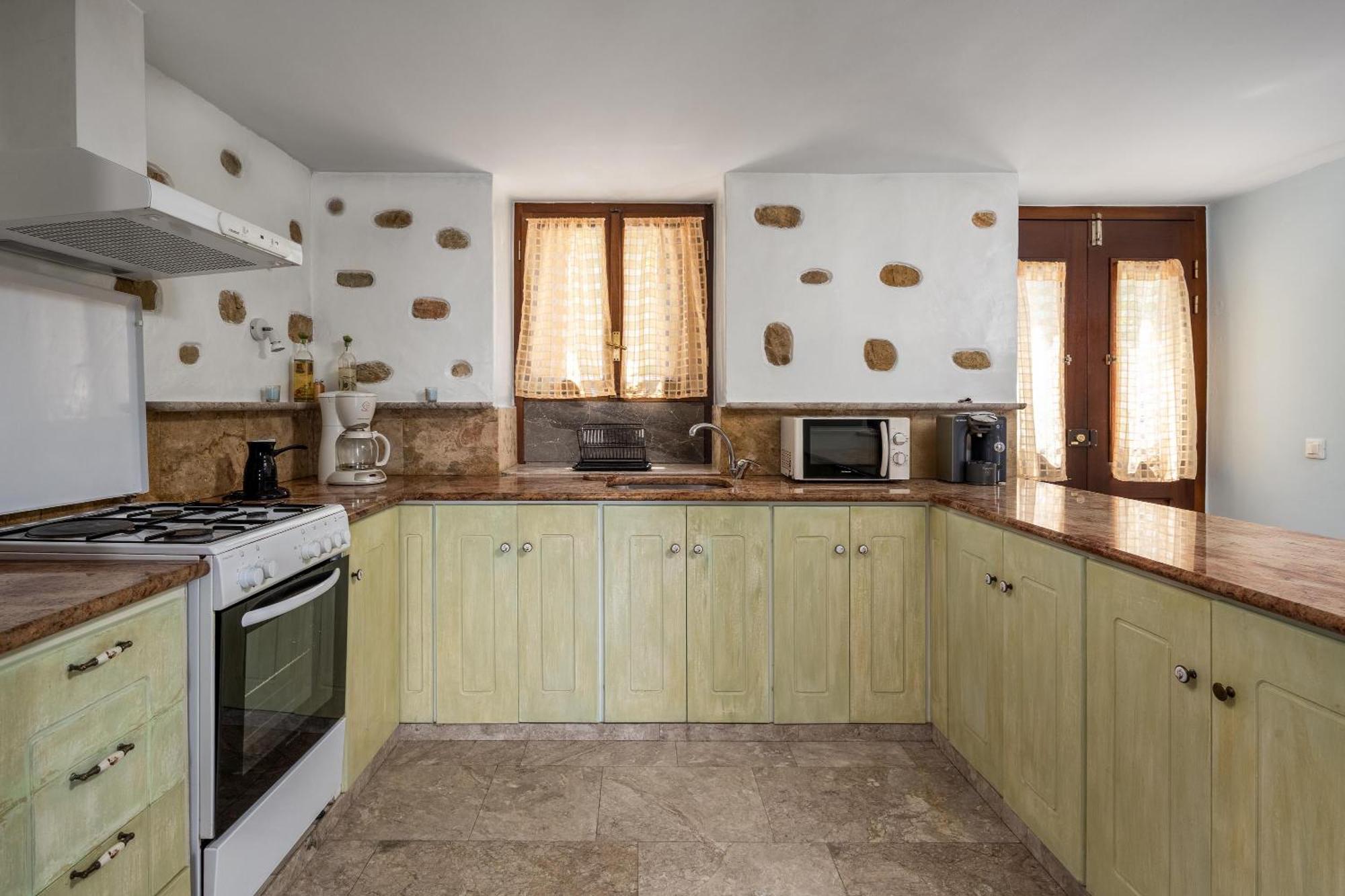 דירות סימי Petalo House מראה חיצוני תמונה