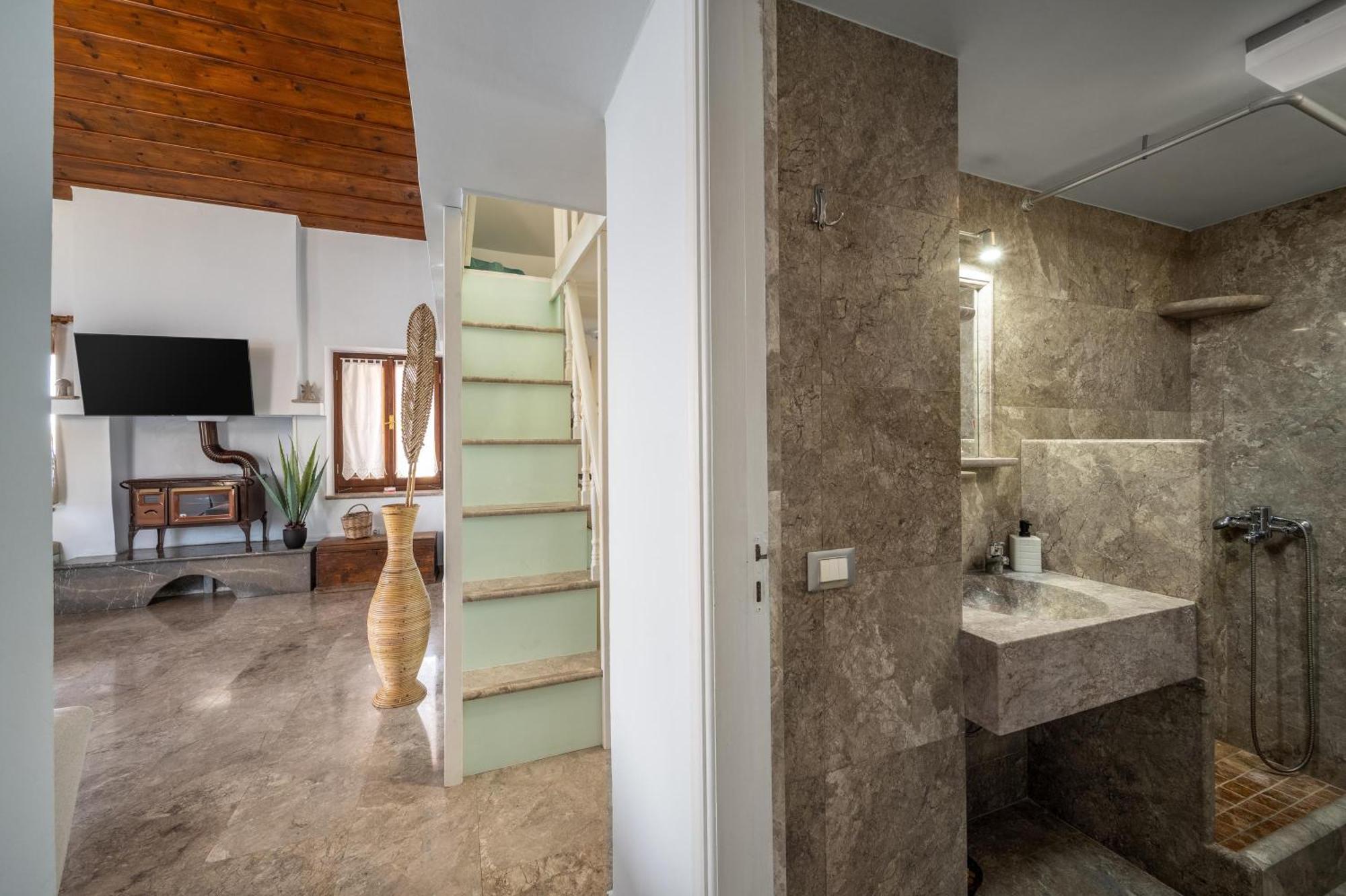 דירות סימי Petalo House מראה חיצוני תמונה